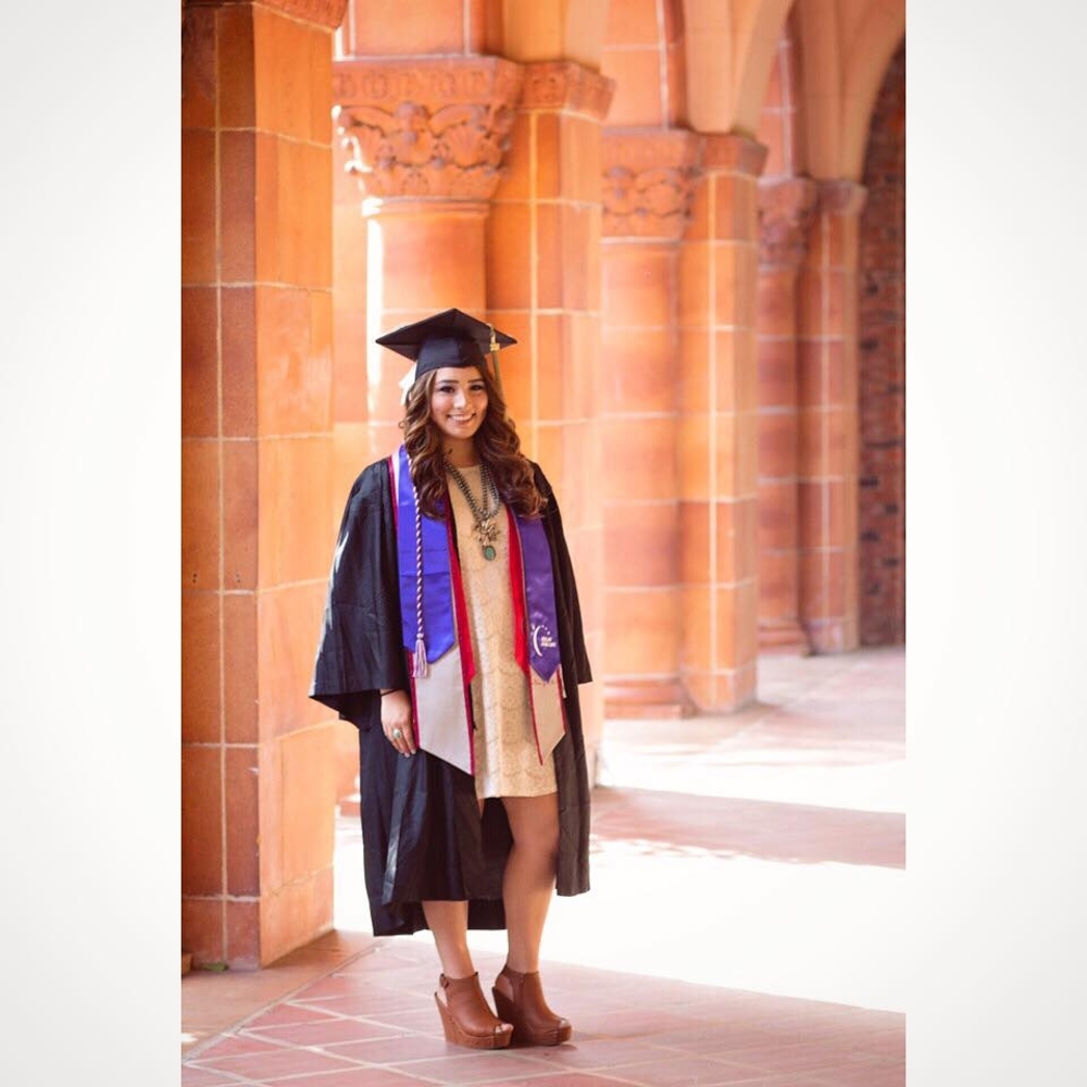 Meet your Posher, Bryanna